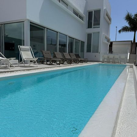 Villas Golden By Sun Houses Canarias Маспаломас Екстериор снимка