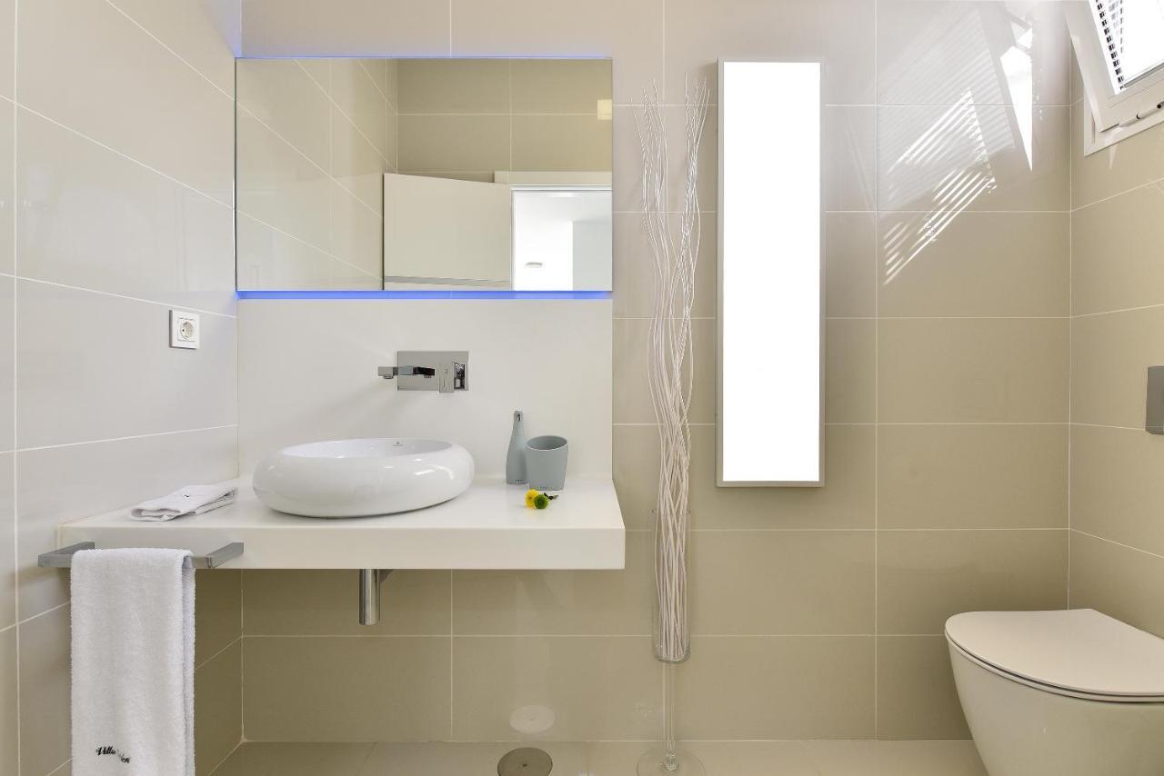 Villas Golden By Sun Houses Canarias Маспаломас Екстериор снимка