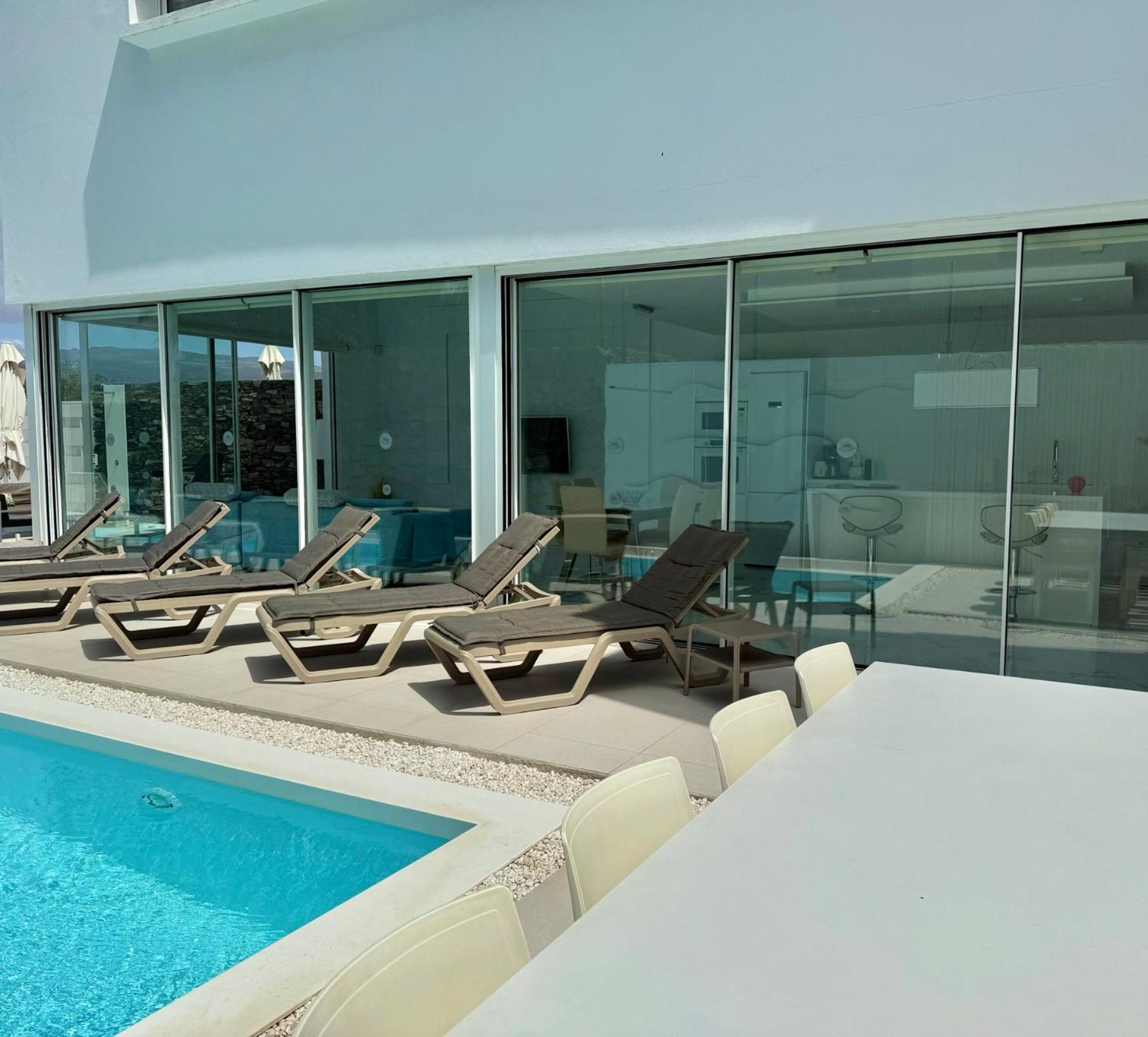 Villas Golden By Sun Houses Canarias Маспаломас Екстериор снимка