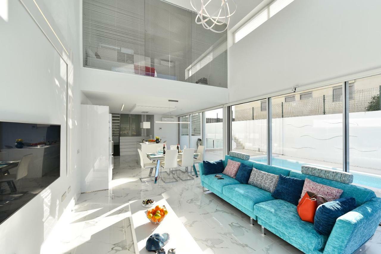 Villas Golden By Sun Houses Canarias Маспаломас Екстериор снимка
