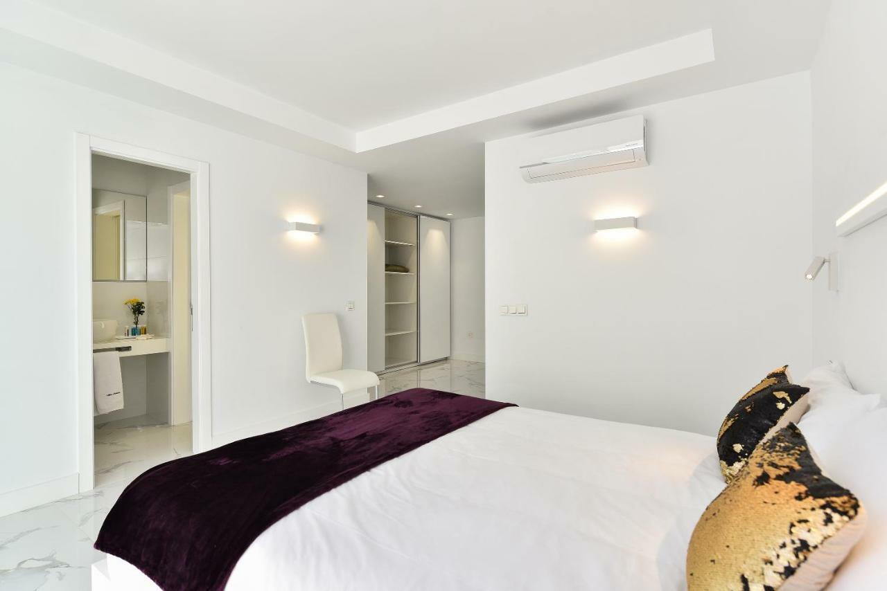 Villas Golden By Sun Houses Canarias Маспаломас Екстериор снимка