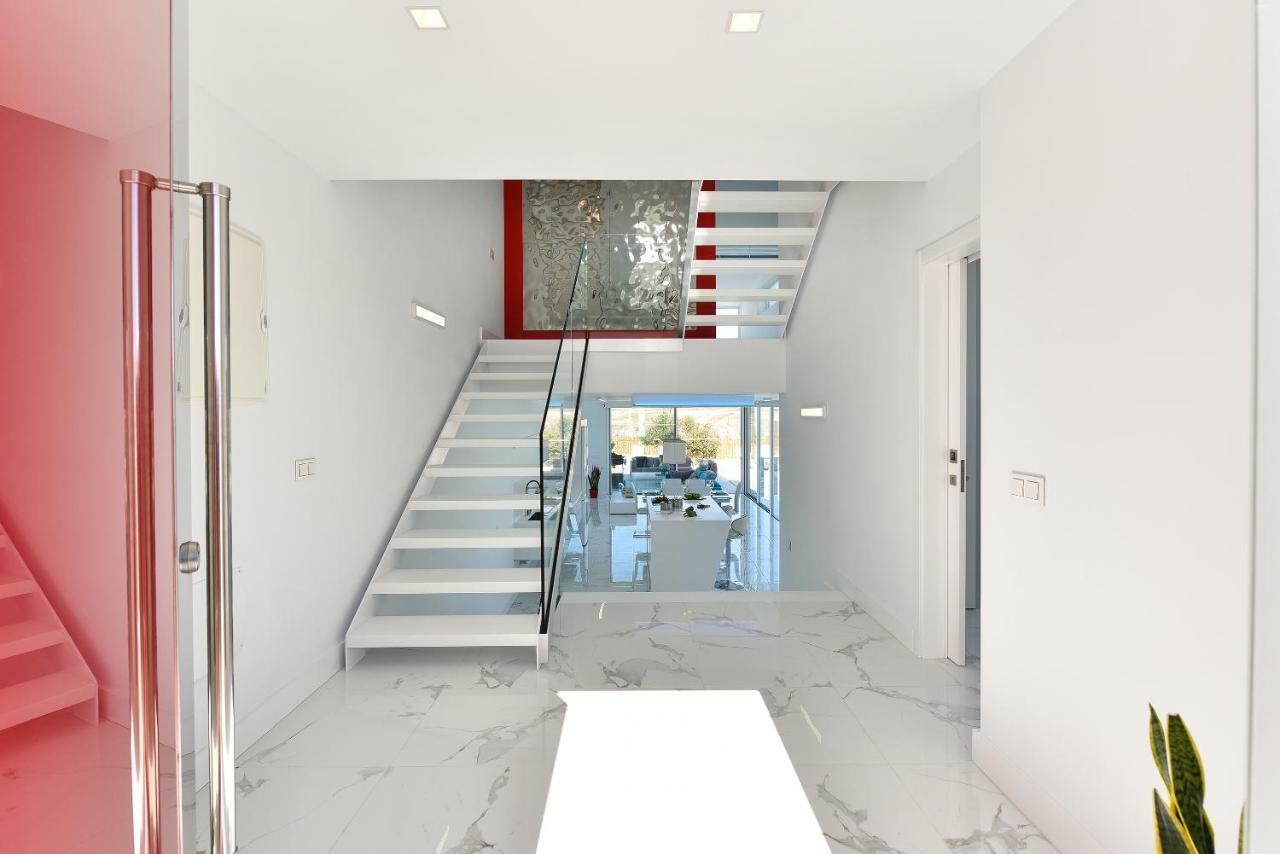 Villas Golden By Sun Houses Canarias Маспаломас Екстериор снимка