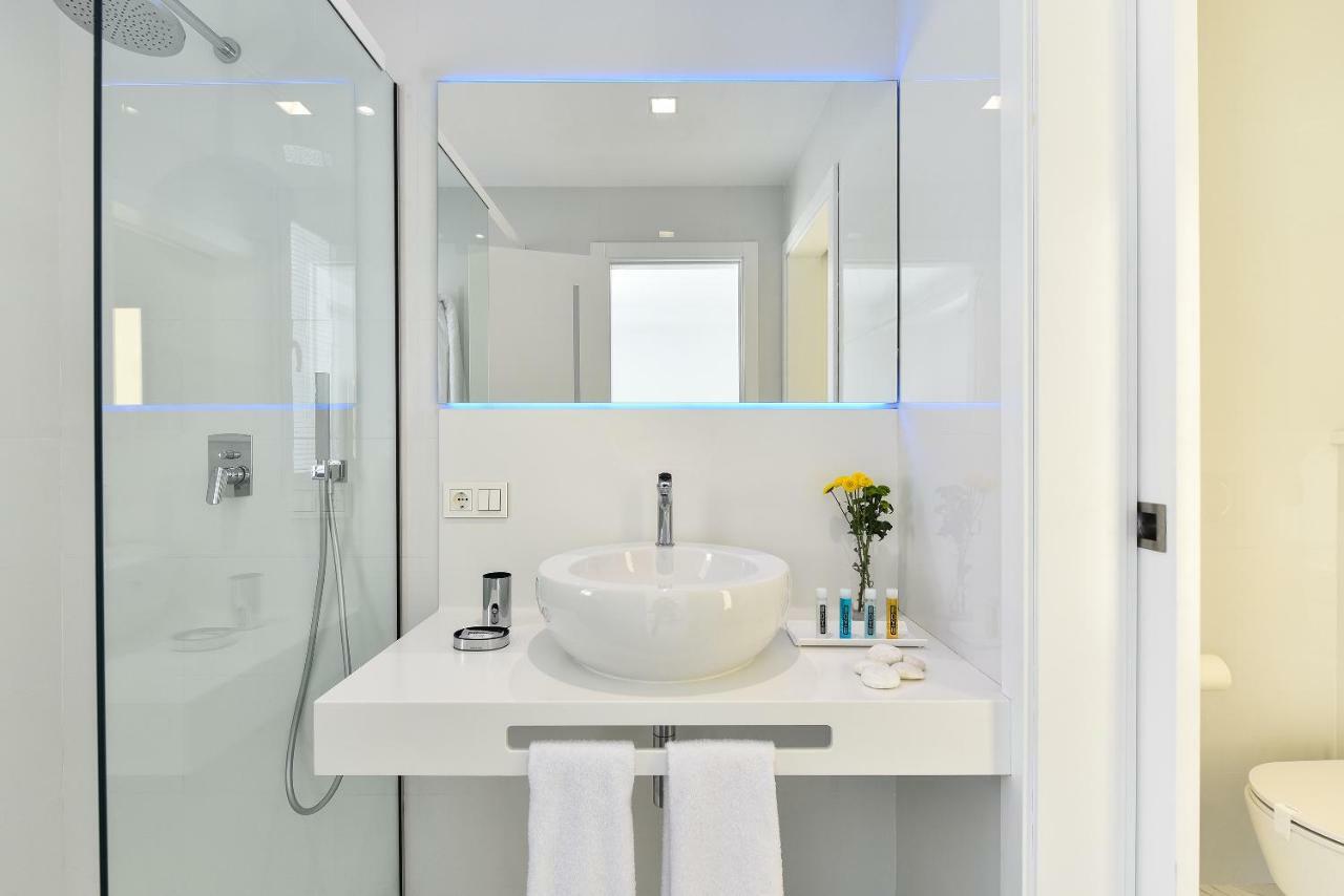 Villas Golden By Sun Houses Canarias Маспаломас Екстериор снимка
