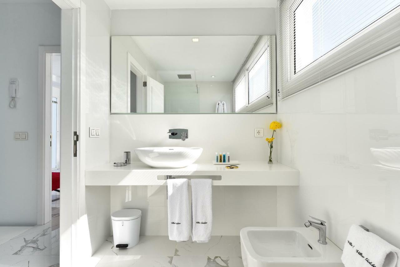 Villas Golden By Sun Houses Canarias Маспаломас Екстериор снимка