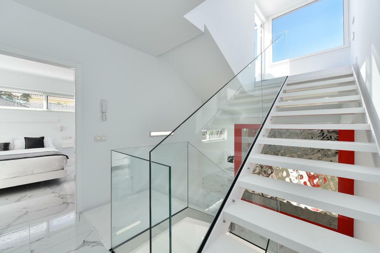 Villas Golden By Sun Houses Canarias Маспаломас Екстериор снимка
