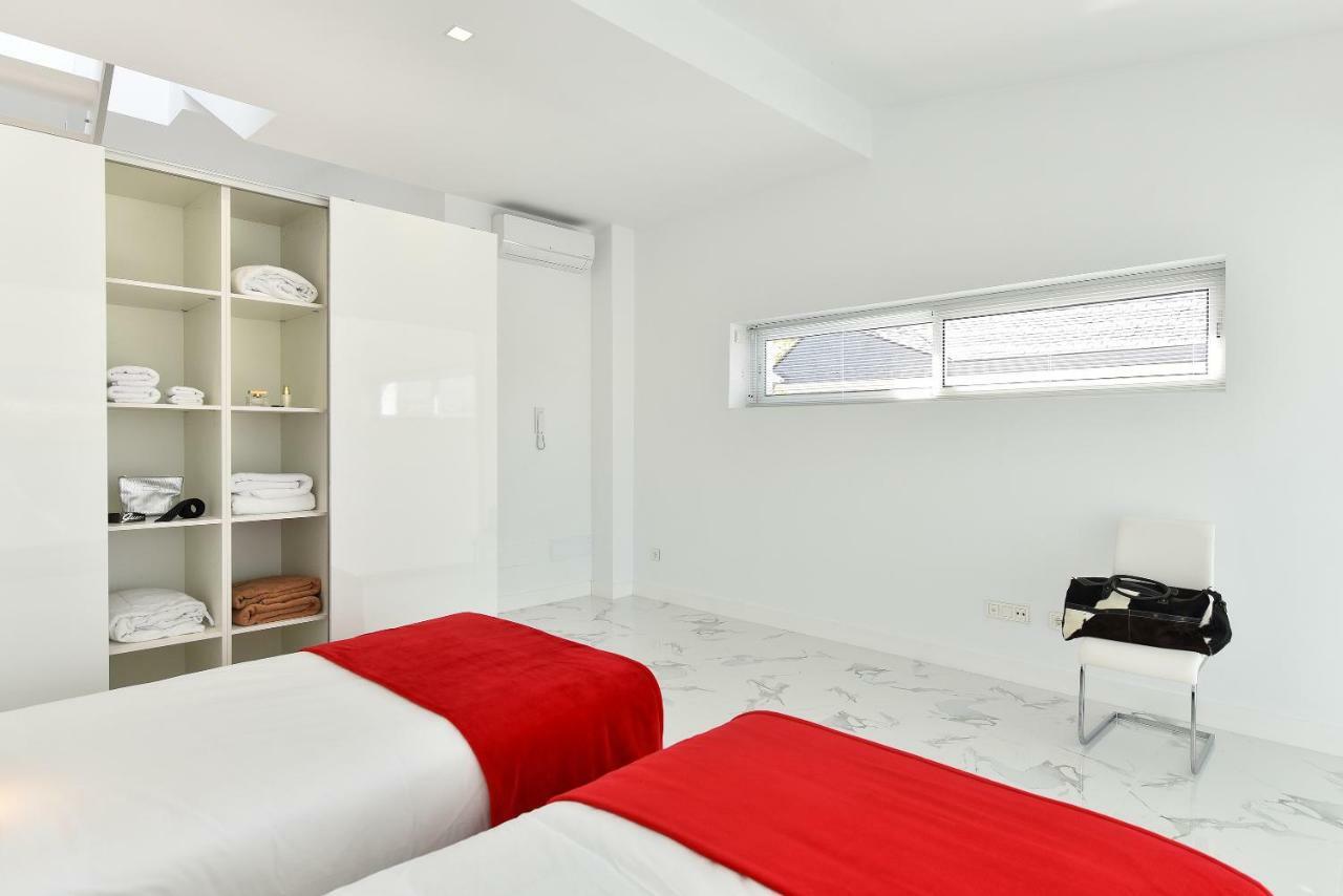 Villas Golden By Sun Houses Canarias Маспаломас Екстериор снимка
